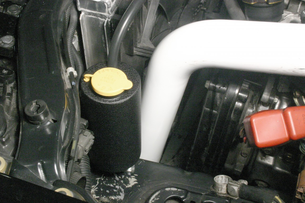 Subaru coolant антифриз