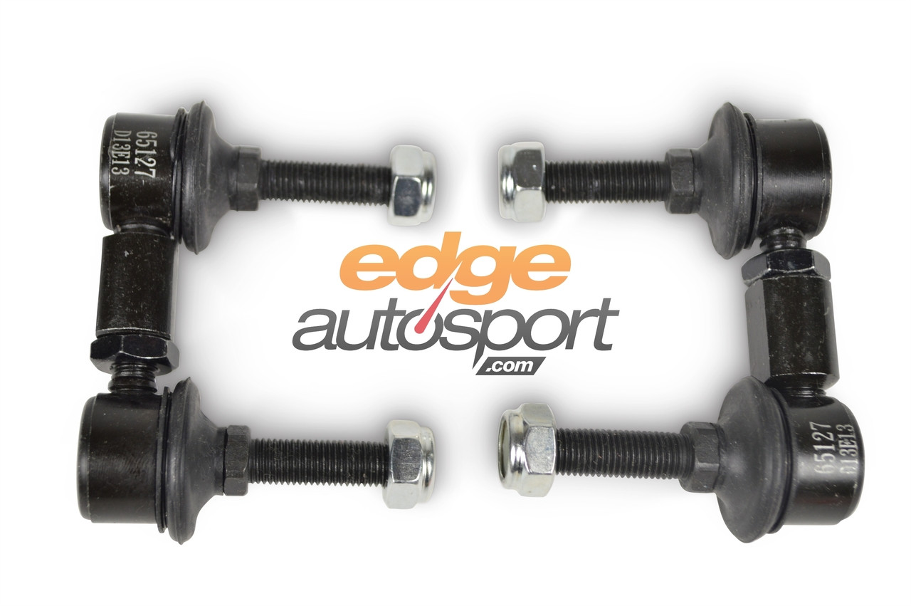 Whiteline Plus Front Sway Bar Link Assembly 06/97-02 Daewoo Nubira J100 4cyl (ball/ball link)