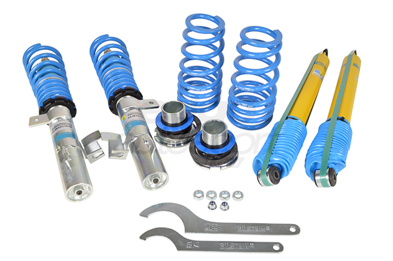 7/17×3 9/17×13 Bilstein B14 PSS Coilover Kit | Mazdaspeed 3 2007-2013 (47