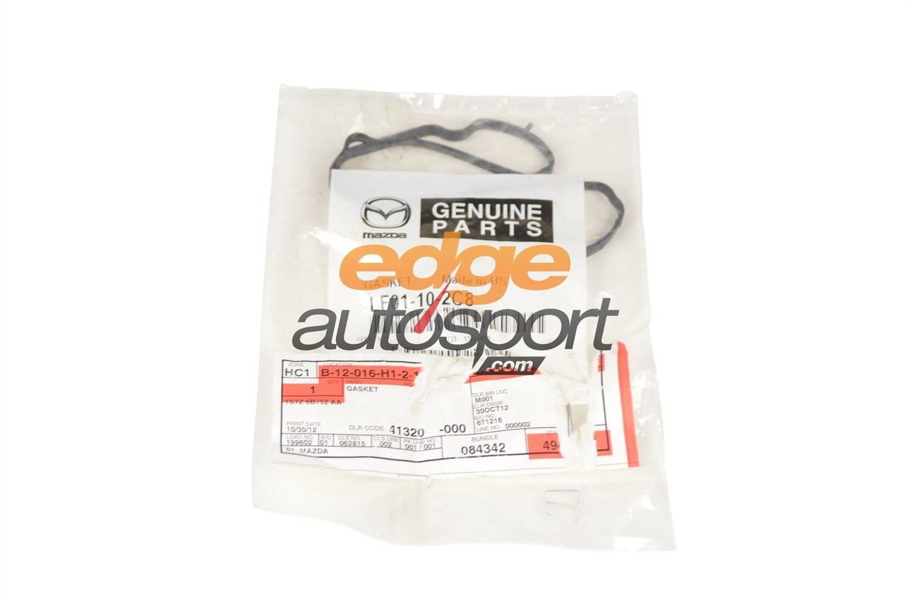 Mazda OEM PCV Gasket Mazdaspeed 3 Mazdaspeed 6 20062013