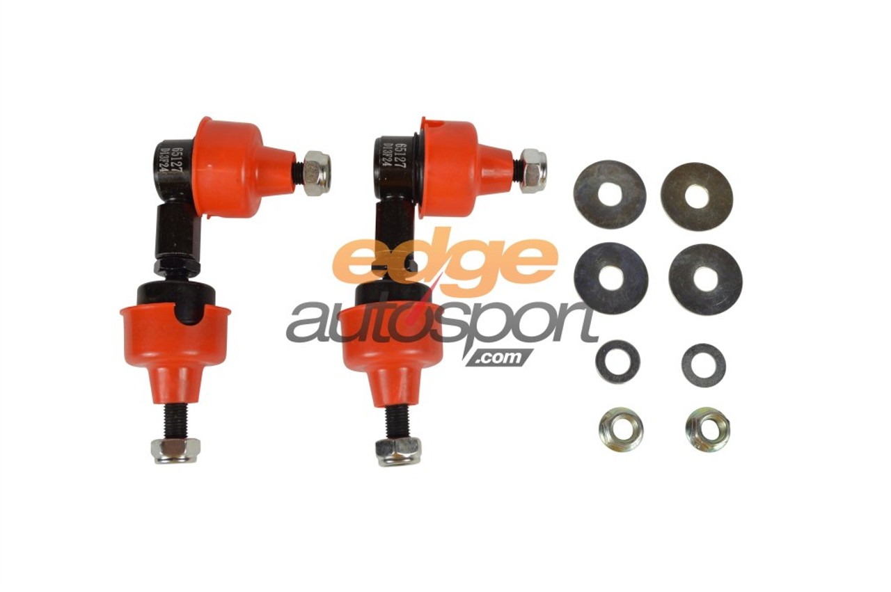 Whiteline Rear Sway Bar Adjustable Endlinks Mazdaspeed 3 2007-2013