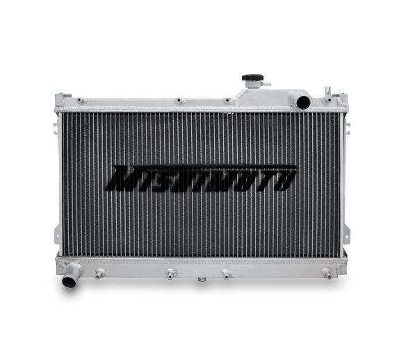 Mishimoto Aluminum Radiator X-Line Mazda Miata 1990-1997