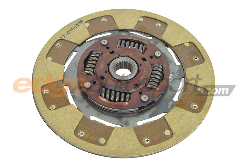 South Bend Clutch Stage 3 Endurance Clutch Kit w/ Flywheel Mazdaspeed 3