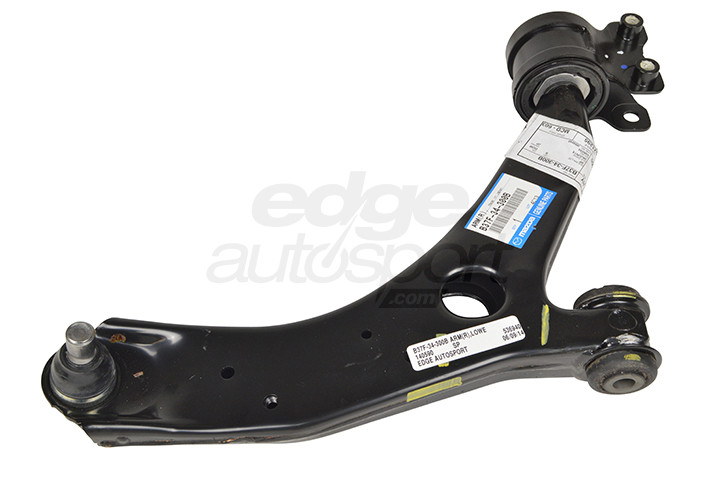 Brazos De Control Inferiores Delanteros Con Bujes + Rótulas, Kit De 2