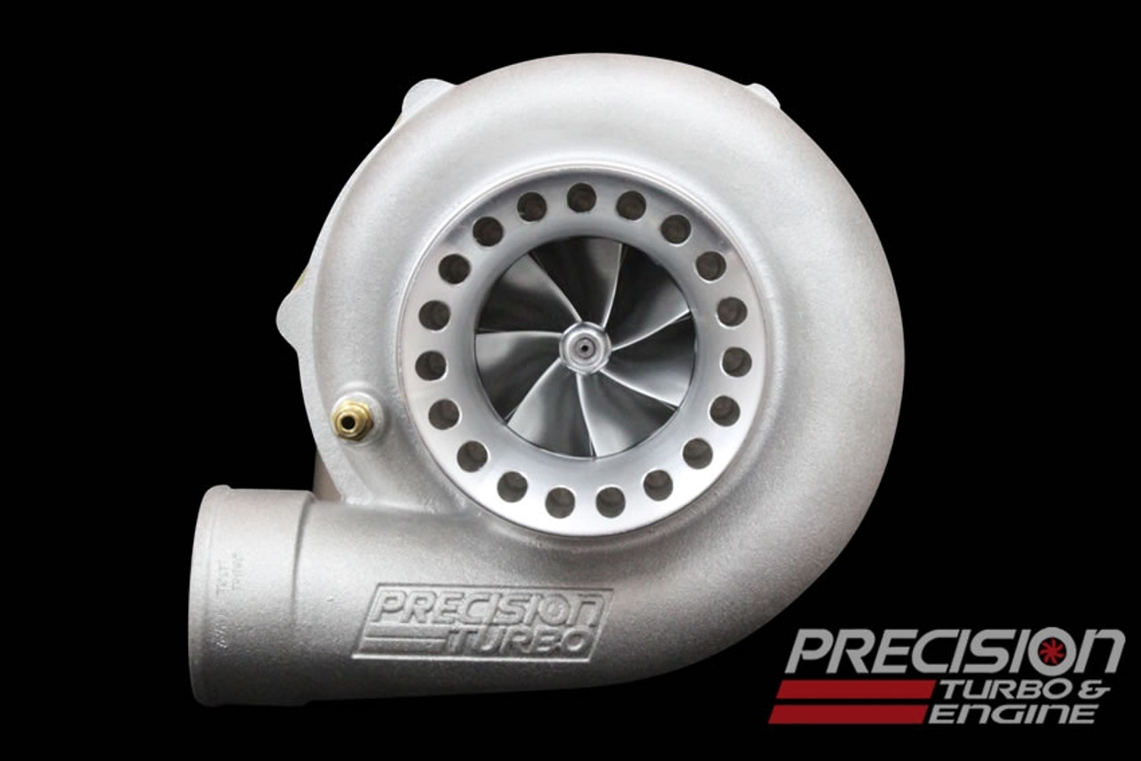 Precision PT6466 CEA Gen2 Street and Race Turbocharger
