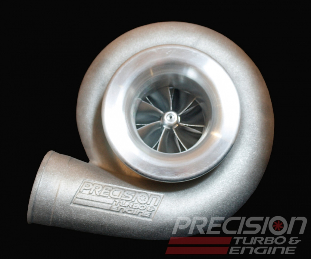 Precision PT98 CEA Street and Race Turbocharger