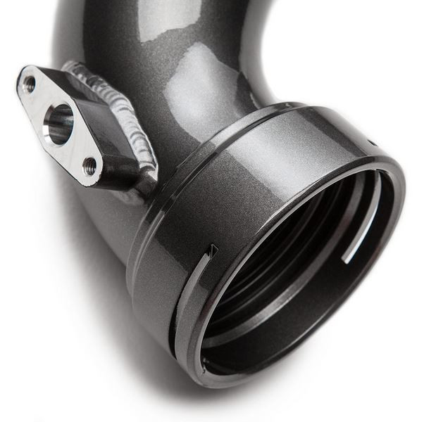 Cobb Tuning Charge Pipe fits many BMW N55 Models