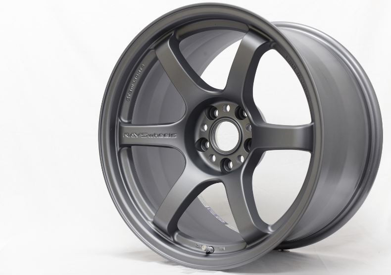 Gram Lights 57DR Wheel 18x8.5