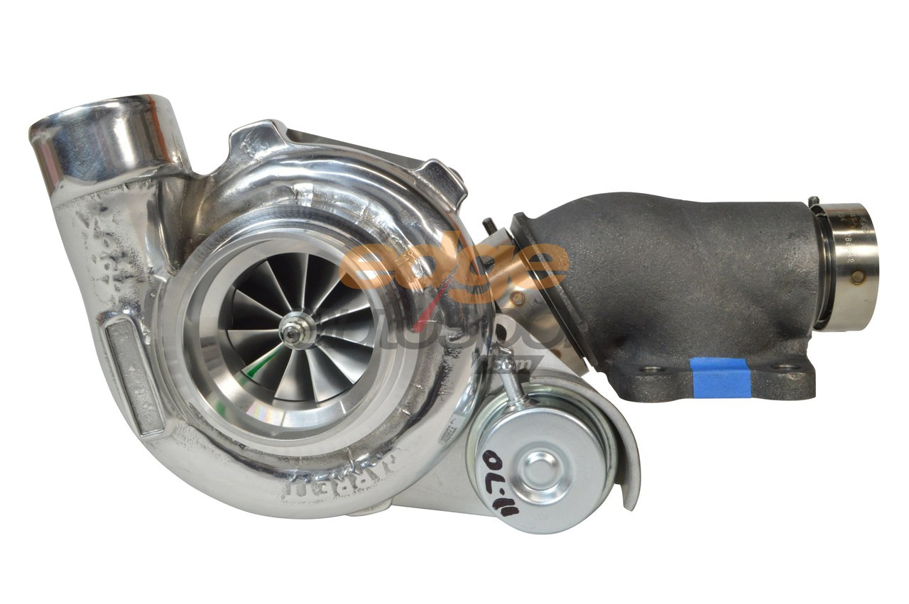 ATP Turbo GTX3076R Bolt-On Turbo Kit Ford Focus ST 2013-2017