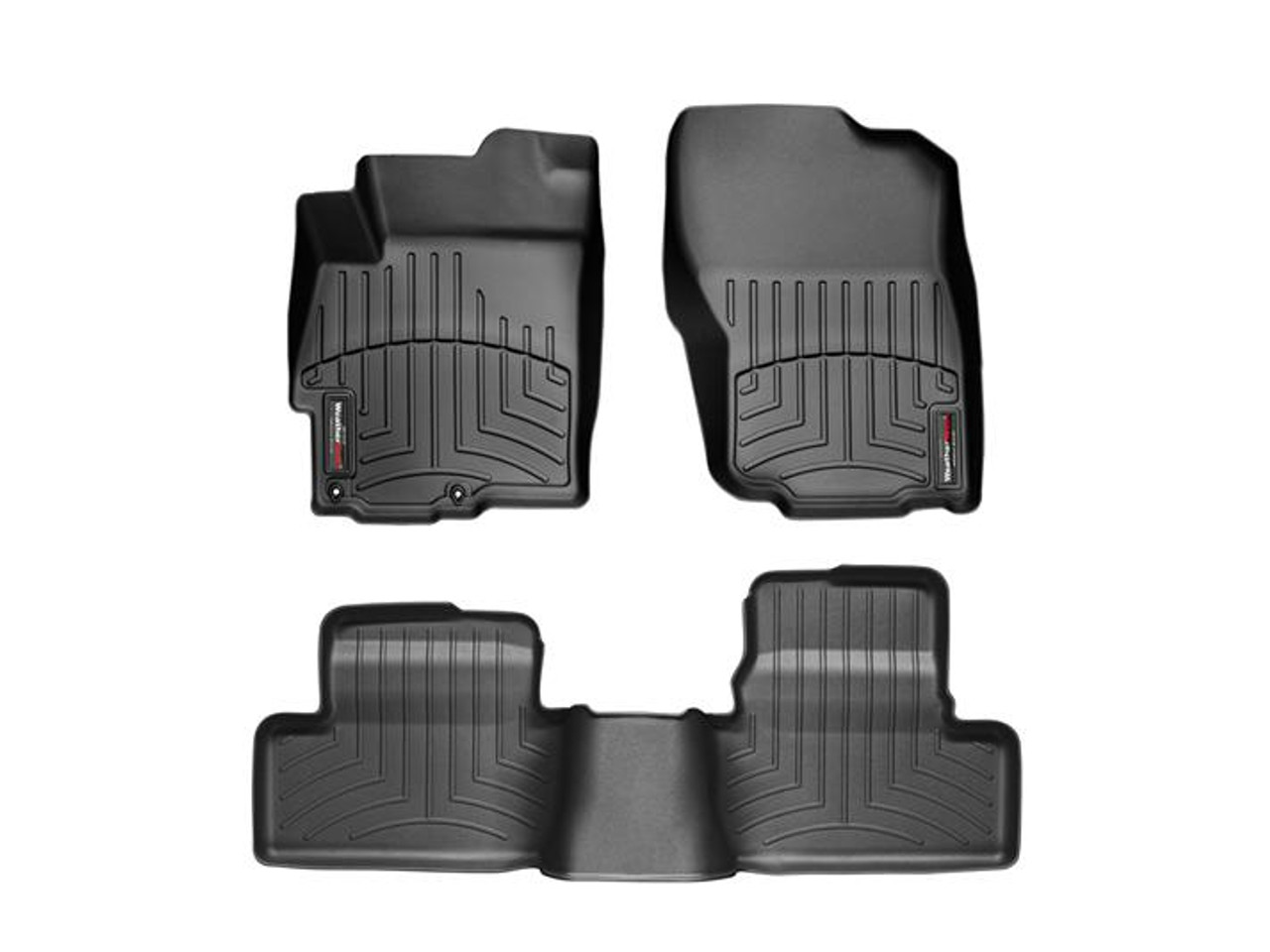 WeatherTech FloorLiners Vs Floor Mats: The Right Choice for Your Vehicle 