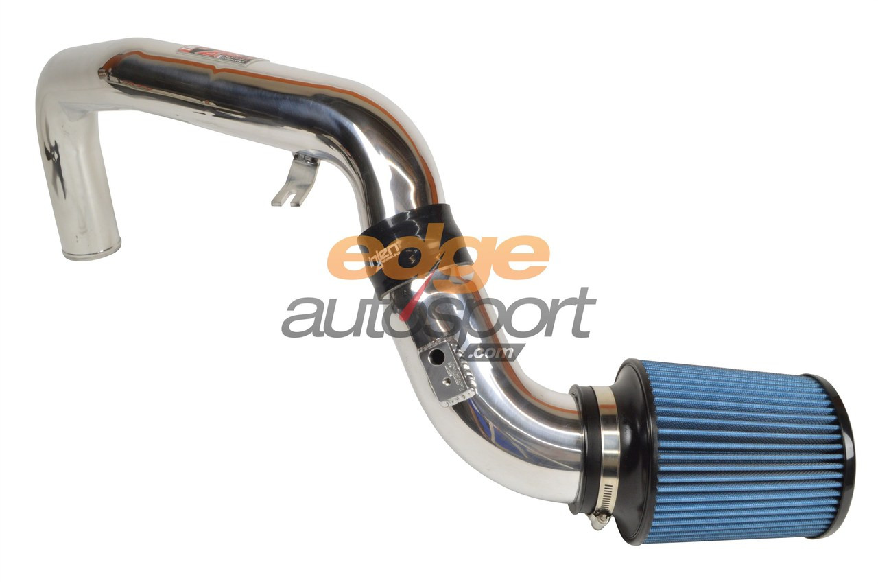 Injen Performance Air Intake POLISHED Ford Focus ST 20132014