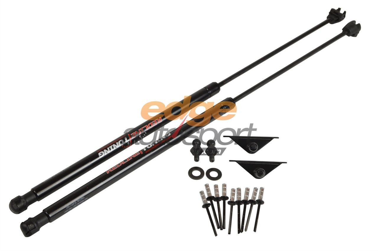 Redline Tuning QuickLIFT PLUS Hood Struts Mazda 3 2004-2009
