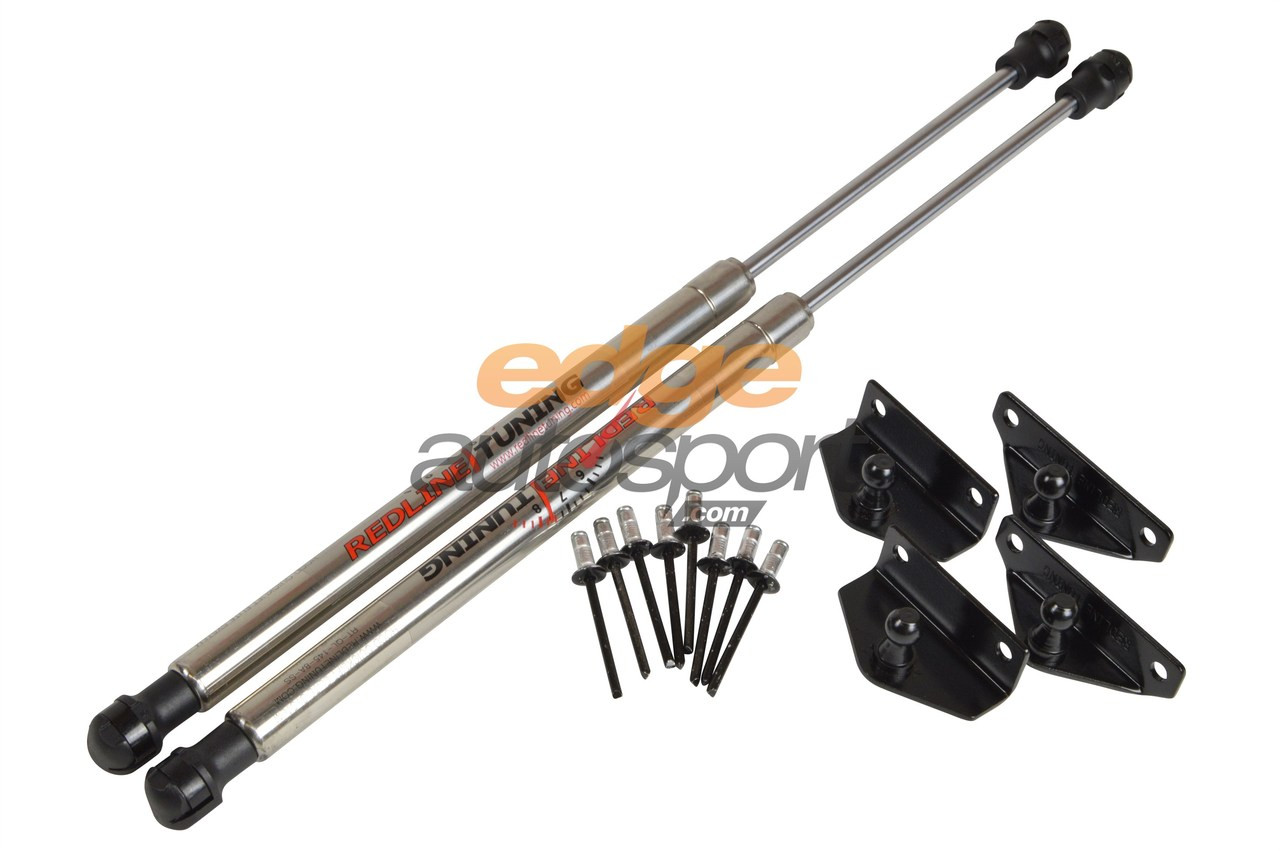 Redline Tuning QuickLIFT ELITE Hood Struts Mazda 3 / Mazdaspeed 3