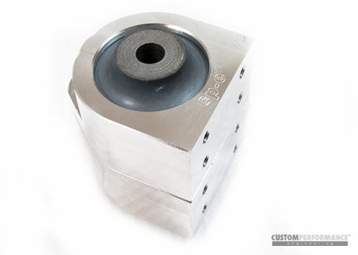 cpe xFlex Driver Side Engine Mount 55 DURO Mazdaspeed 3 20072013