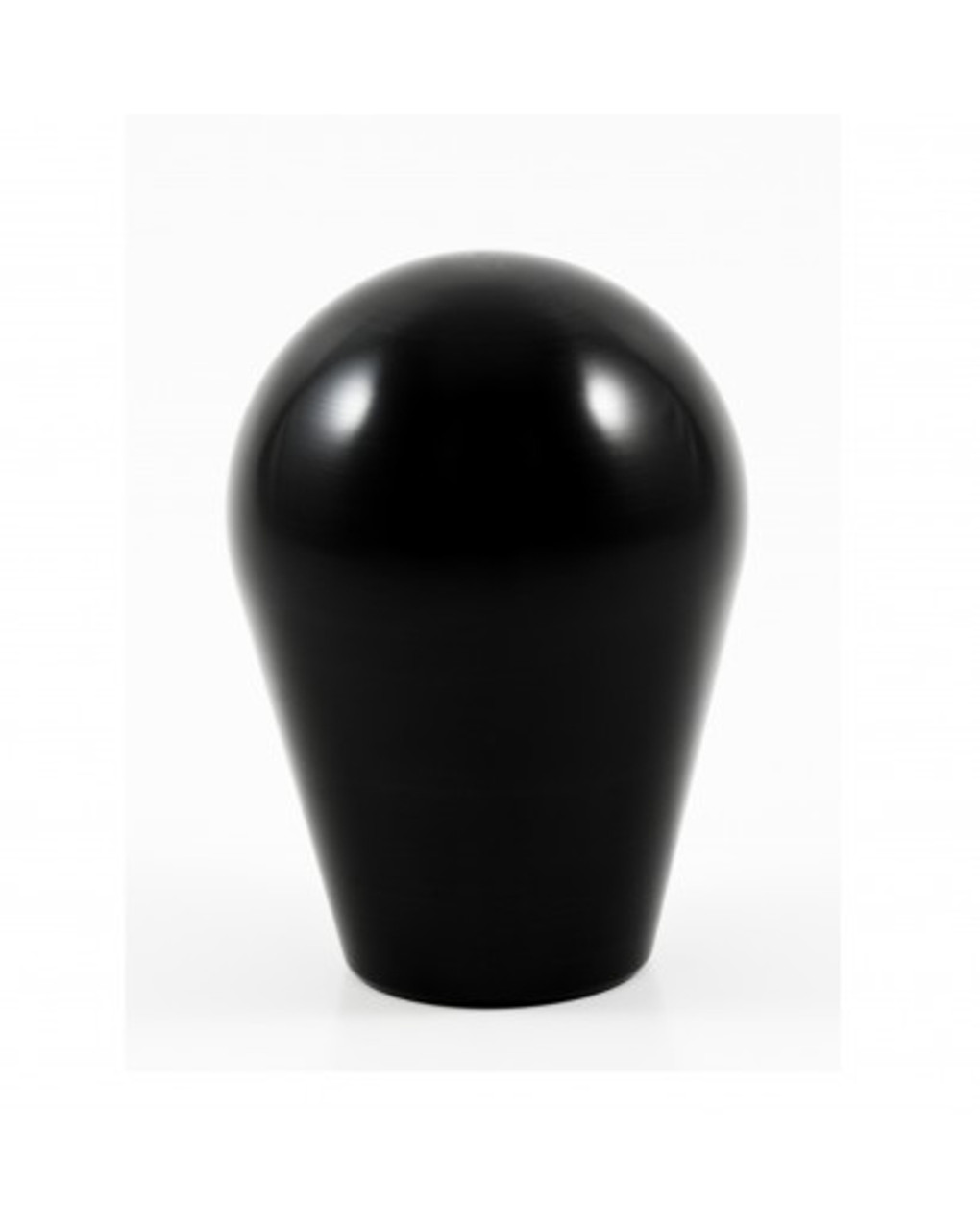 Killer B Motorsport Shift Knob TEARDROP BLACK 6MT w/ Rev