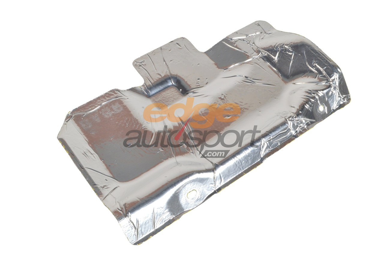 Mazda OEM Rear Heat Shield Mazdaspeed 3 20072013