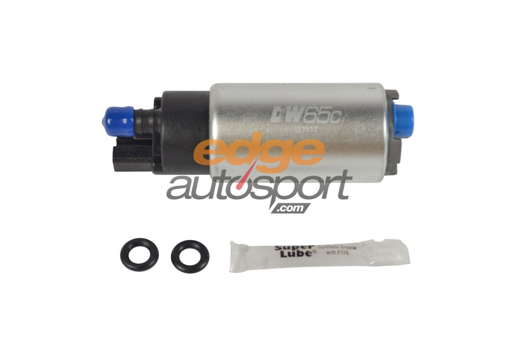 Deatschwerks DW65c Compact In-Tank Fuel Pump