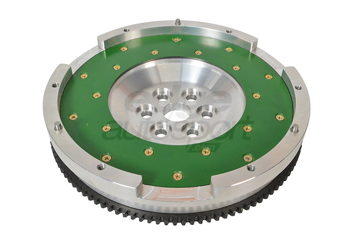 たま Fidanza Aluminum Flywheel Mazdaspeed 3 Mazdaspeed 6 2006-2013