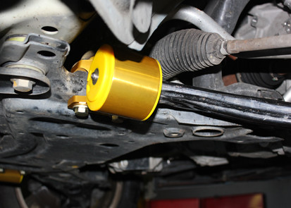 Whiteline Anti-Lift Caster - Control Arm Lower Inner Rear Bushing