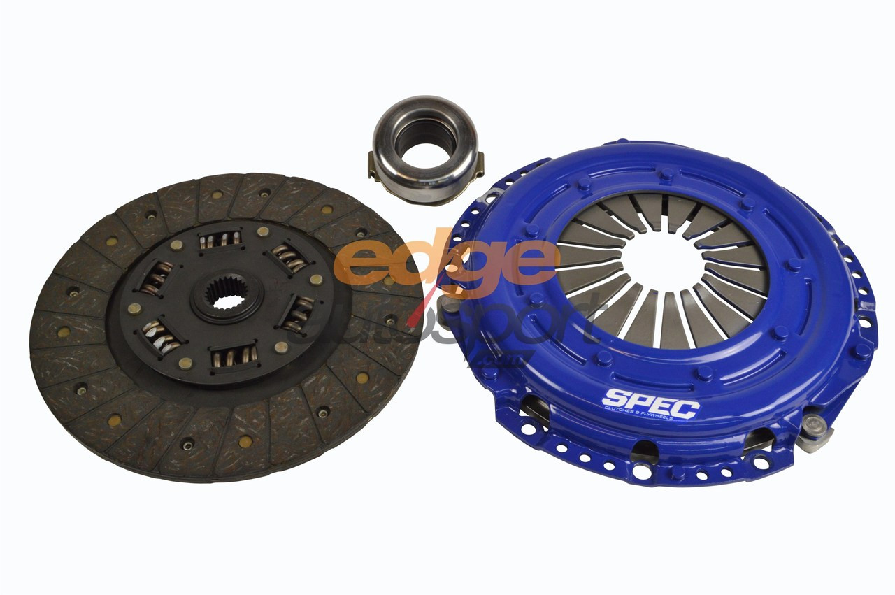 Spec Stage 1 Clutch Kit MS3