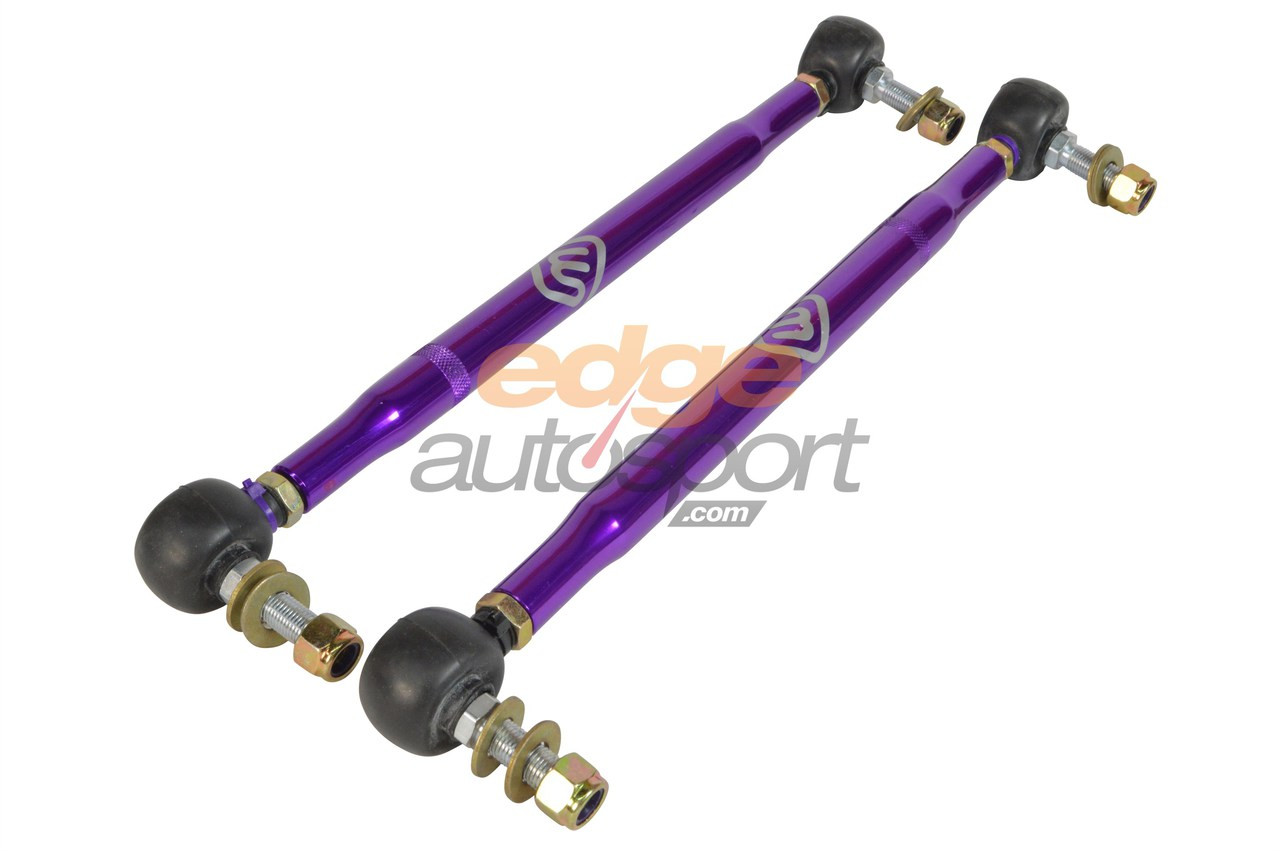 Massive Speed Front End Links Ford Focus ST 2013-2017 | Mazdaspeed