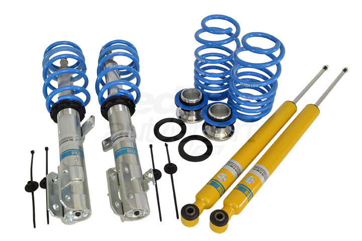 Bilstein B14 PSS Coilover Kit | Ford Fiesta ST 2014-2019 (47