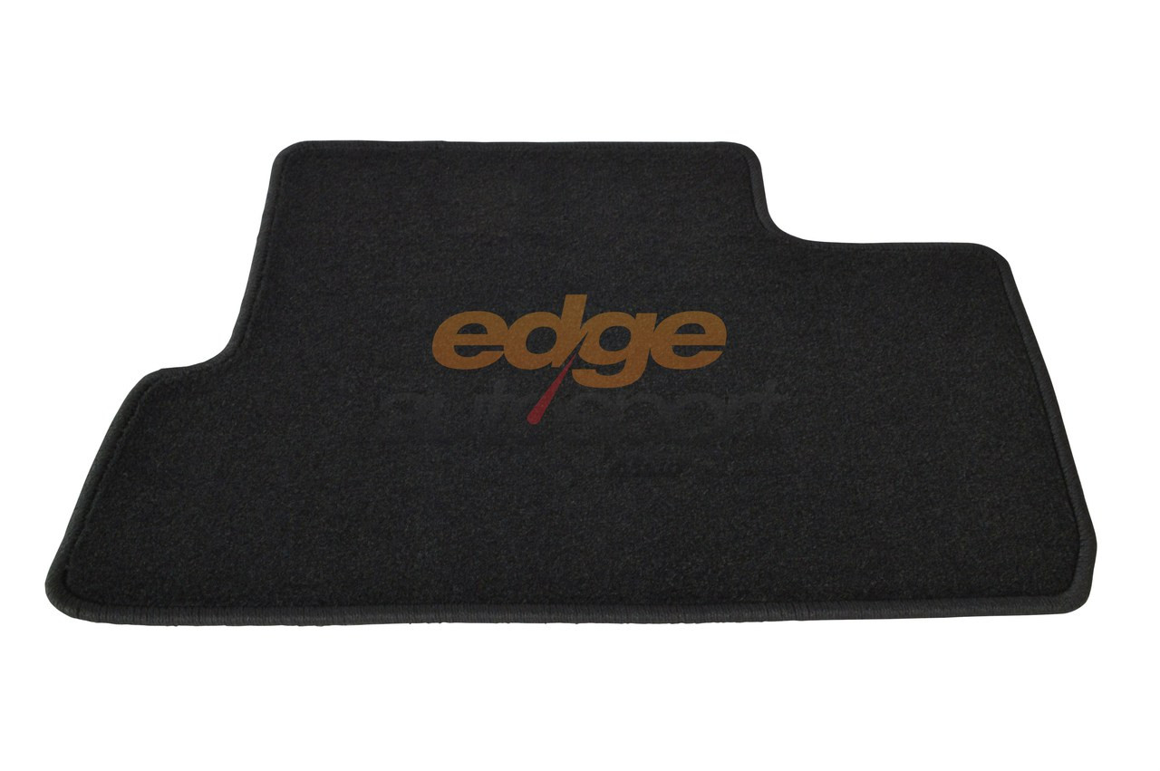 Mazda OEM Floor Mats Mazdaspeed 3 20112013