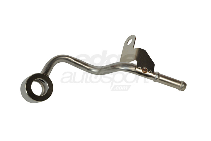 Mazda OEM Turbo Coolant Feed Line Mazdaspeed 3 2007-2013