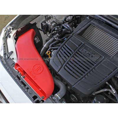 aFe Takeda Stage-2 Pro DRY S Cold Air Intake System | Subaru WRX/STI (08-14) (TA-4301P)