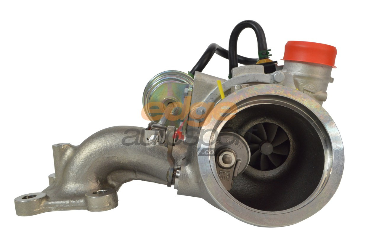 Ford OEM Turbocharger Assembly Ford Focus ST 20132017 Fusion 2.0T 2013+