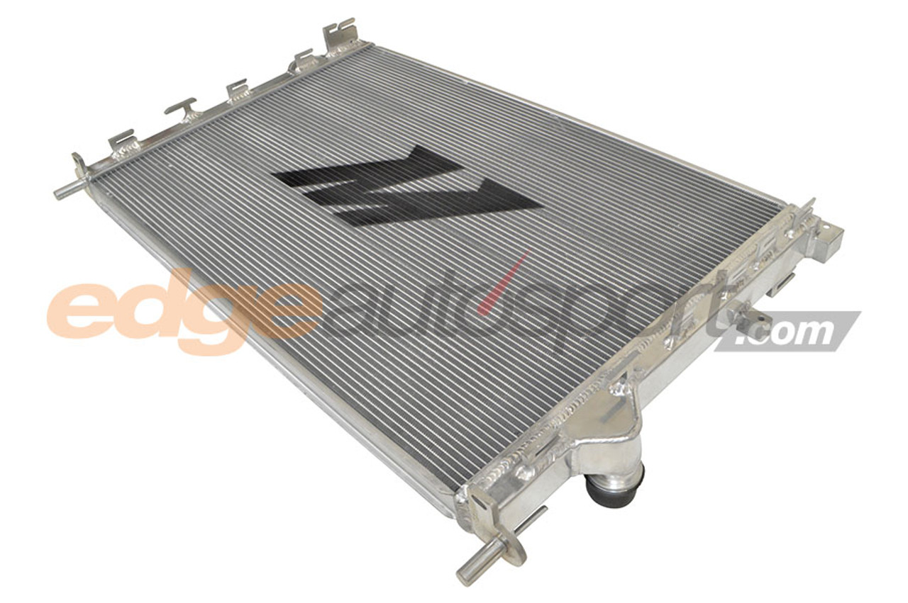 Mishimoto Performance Aluminum Radiator Ford Focus ST 2013-2017