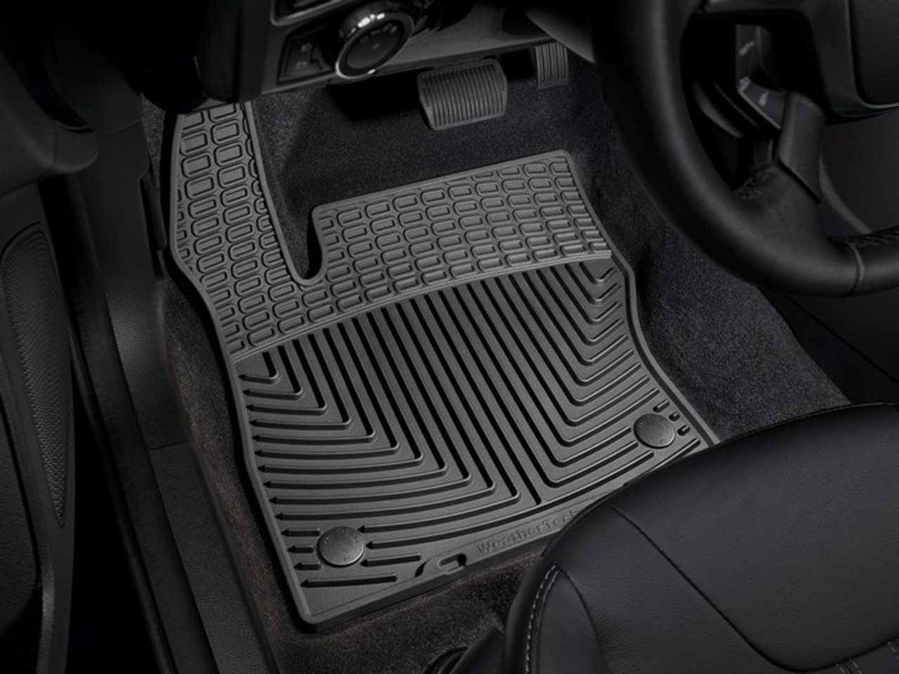 WeatherTech® All-Weather Floor Mats