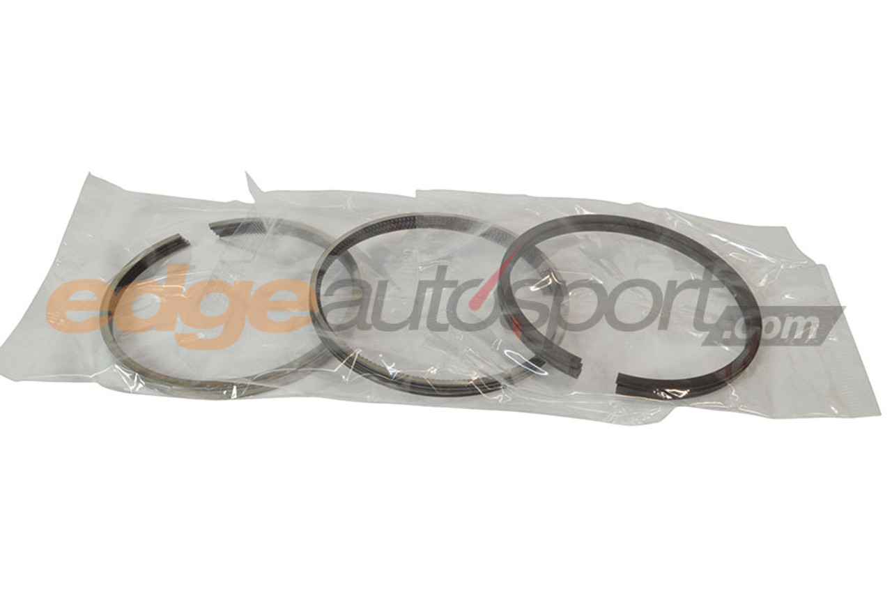 Mazda OEM Piston Ring Set (4 Pistons) Mazdaspeed 3 2007-2013