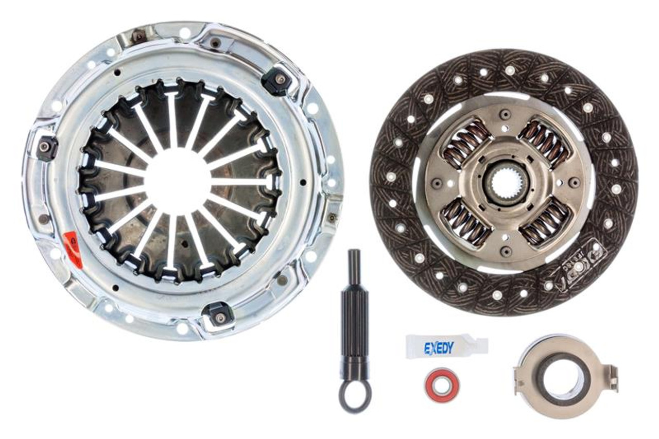 2012 subaru wrx clutch kit