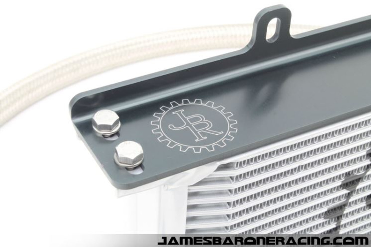 JBR Oil Cooler Kit Ford Focus ST 20132017