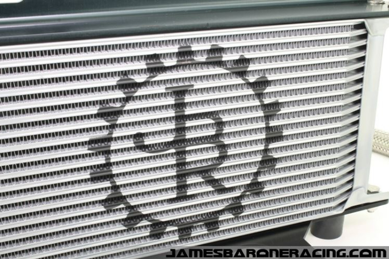 JBR Oil Cooler Kit Ford Focus ST 20132017