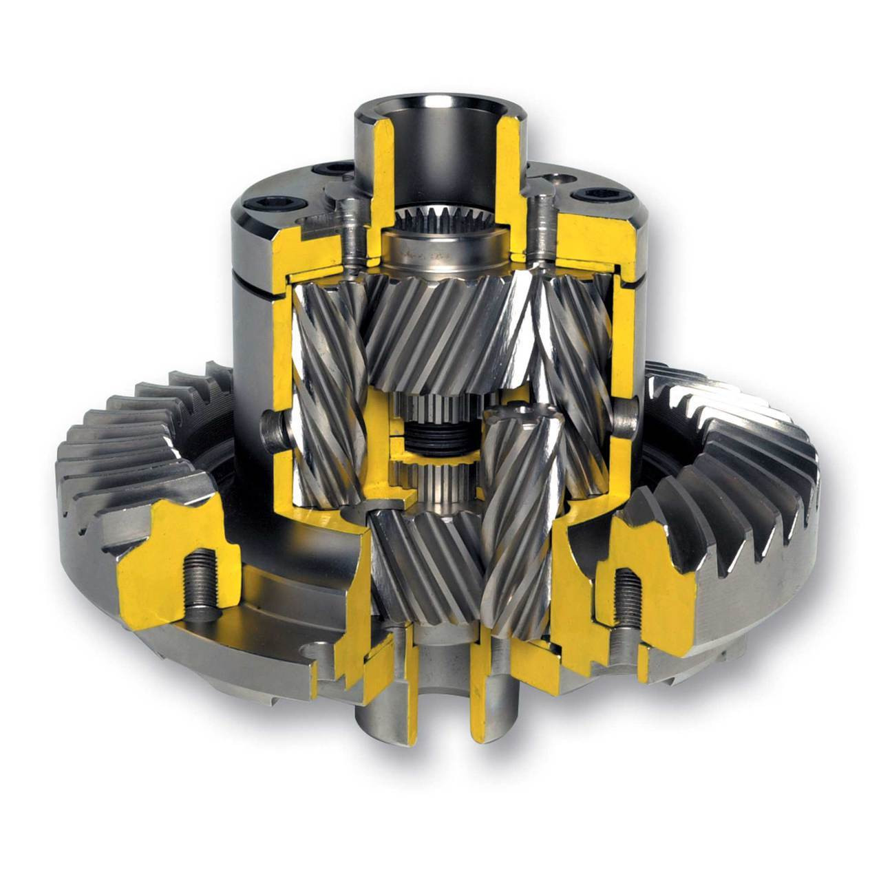 CELEMONIES D’AFLIQUE Quaife ATB Limited Slip Differential Subaru BRZ 2013-2016 | Scion