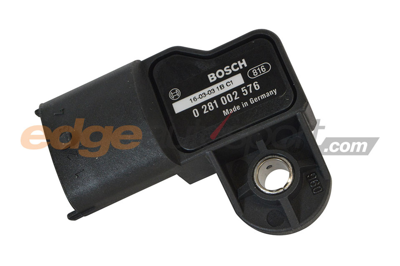 Bosch 4.0 Bar TMap Map Sensor with IAT