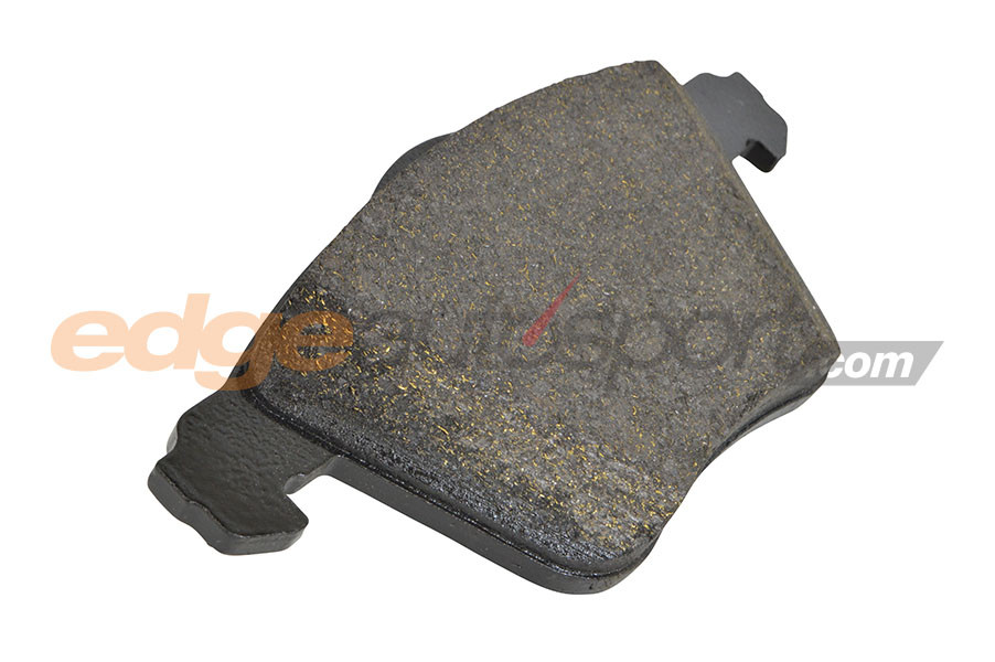 Mazda OEM Brake Pads FRONT Mazdaspeed 3 20072013