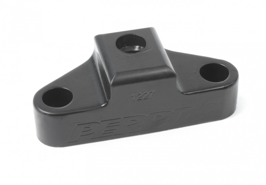 PERRIN Super Shift Stop for PERRIN Short Throw Shifter - 2018-2024 Subaru WRX | Rallysport Direct