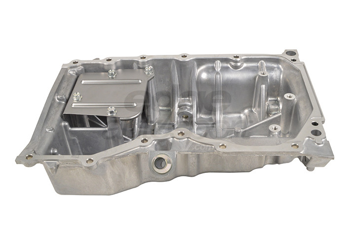 ハンページ Oil Pan MS3/6