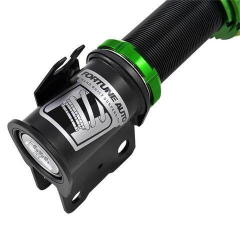 Fortune Auto 500 Series Coilovers Subaru WRX STI 20082014