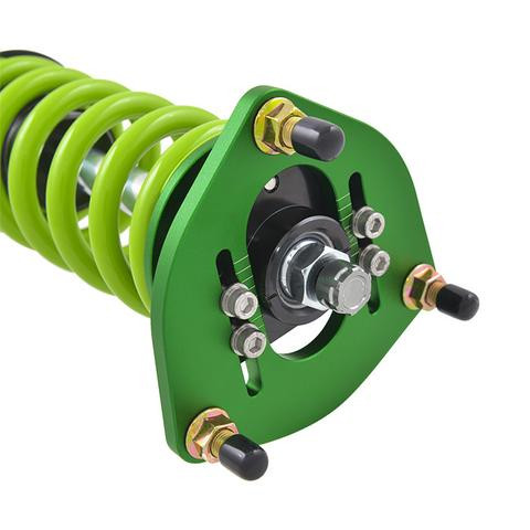 Fortune Auto 500 Series Coilovers Subaru WRX 20152017