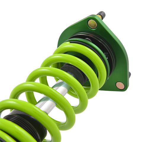 Fortune Auto 500 Series Coilovers Subaru WRX 20152017