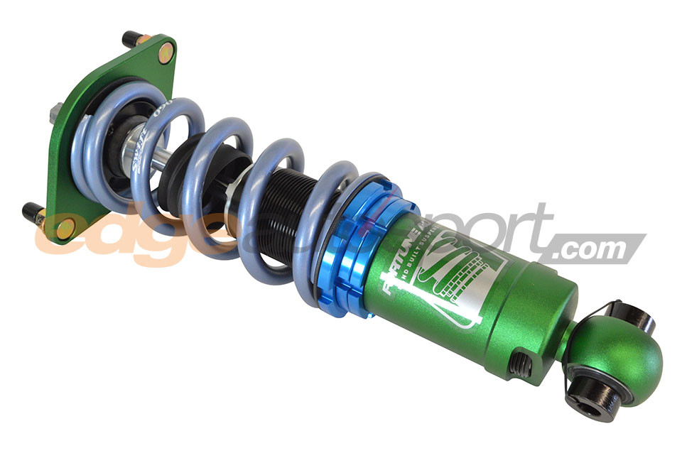 Fortune Auto 510 Series Coilovers Subaru WRX 20082014