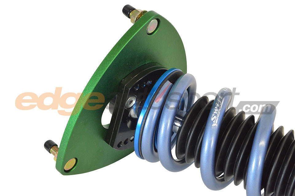 Fortune Auto 510 Series Coilovers Subaru WRX 20152017