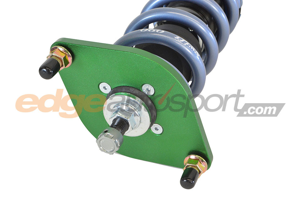 Fortune Auto 510 Series Coilovers Subaru WRX 20152017