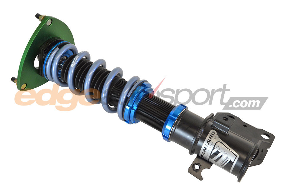 Fortune Auto 510 Series Coilovers Subaru WRX STI 20152017