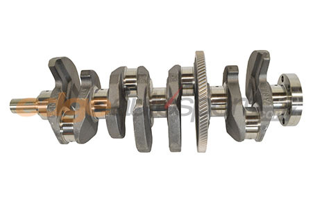 Ford OEM Crankshaft Ford Mustang EcoBoost 20152019