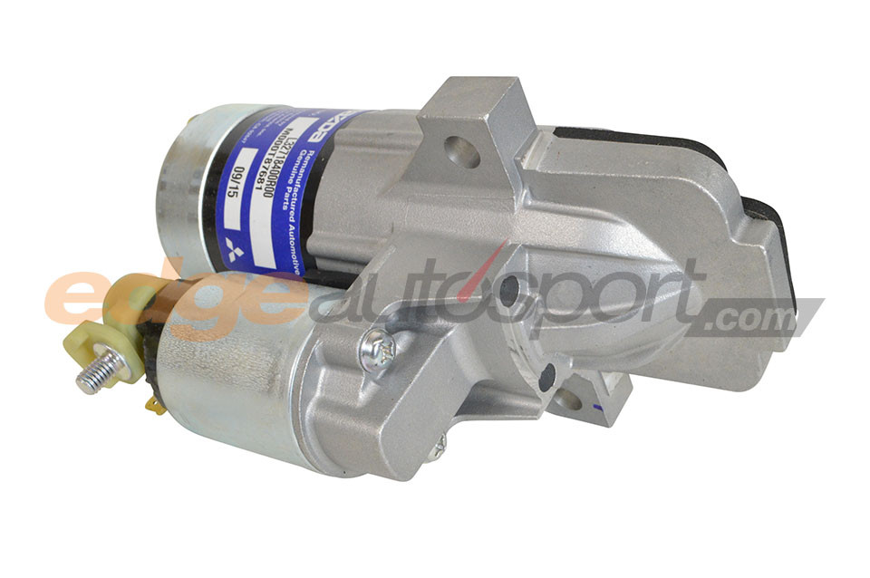mページ Mazda OEM Starter Mazdaspeed 3 2007-2009 | Mazdaspeed 6 2006-2007
